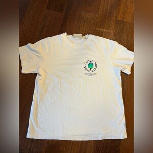 Scotch & Soda graphic tee